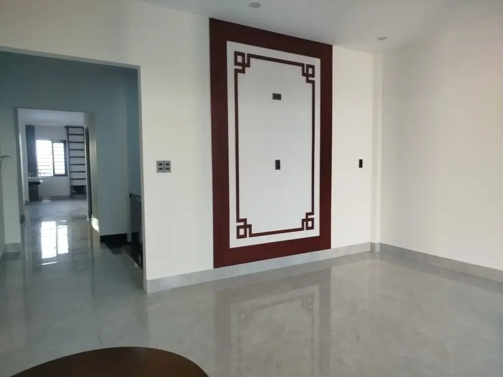 Bán nhà mặt tiền Nguyễn Đức Thiệu, Cẩm Lệ – 100 m², 3 tầng, 7,5 tỷ – ảnh 3