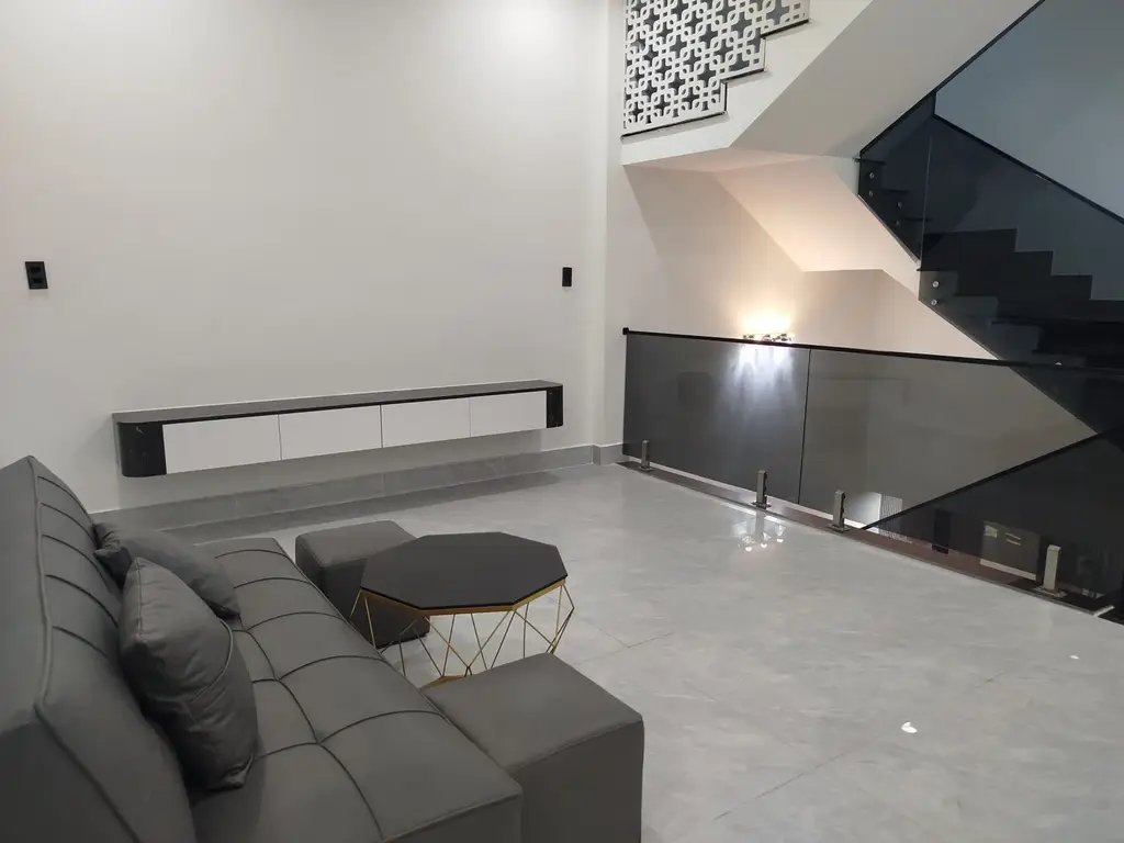 Bán nhà mặt tiền Nguyễn Đức Thiệu, Cẩm Lệ – 100 m², 3 tầng, 7,5 tỷ – ảnh 5