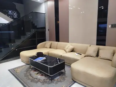 Bán nhà mặt tiền Nguyễn Đức Thiệu, Cẩm Lệ – 100 m², 3 tầng, 7,5 tỷ – ảnh 7