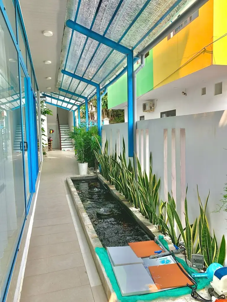 Bán nhà Chế Lan Viên, Ngũ Hành Sơn – 217 m², 4 tầng, 22,2 tỷ – ảnh 3