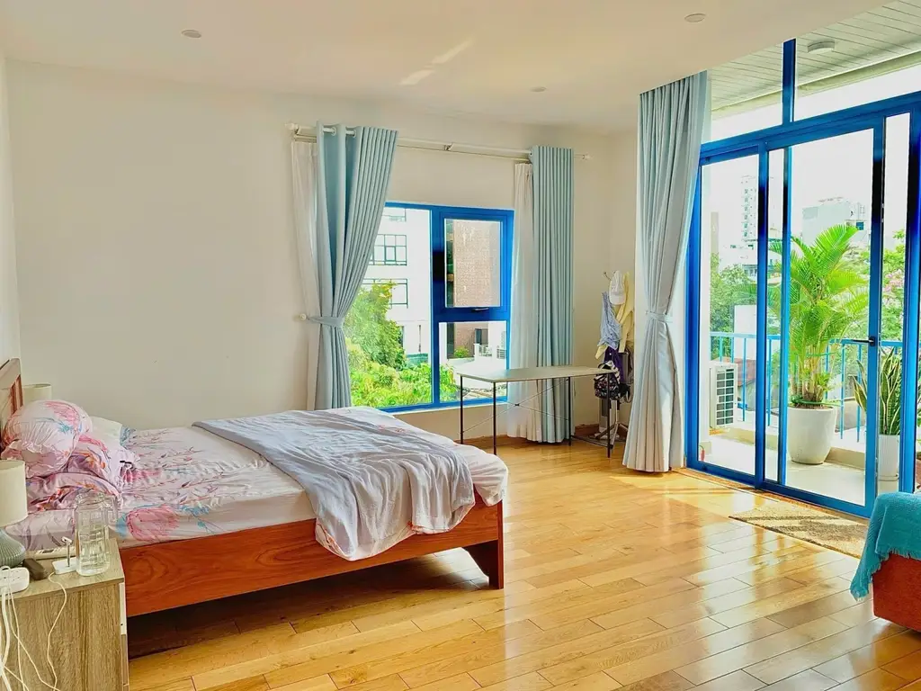 Bán nhà Chế Lan Viên, Ngũ Hành Sơn – 217 m², 4 tầng, 22,2 tỷ – ảnh 4