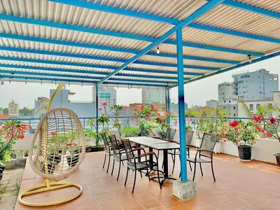 Bán nhà Chế Lan Viên, Ngũ Hành Sơn – 217 m², 4 tầng, 22,2 tỷ – ảnh 7