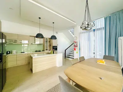 Bán nhà Chế Lan Viên, Ngũ Hành Sơn – 217 m², 4 tầng, 22,2 tỷ – ảnh 8