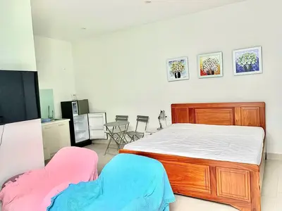 Bán nhà Chế Lan Viên, Ngũ Hành Sơn – 217 m², 4 tầng, 22,2 tỷ – ảnh 9
