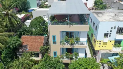 Bán nhà Chế Lan Viên, Ngũ Hành Sơn – 217 m², 4 tầng, 22,2 tỷ – ảnh 13