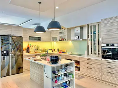 Bán nhà Chế Lan Viên, Ngũ Hành Sơn – 217 m², 4 tầng, 22,2 tỷ – ảnh 14