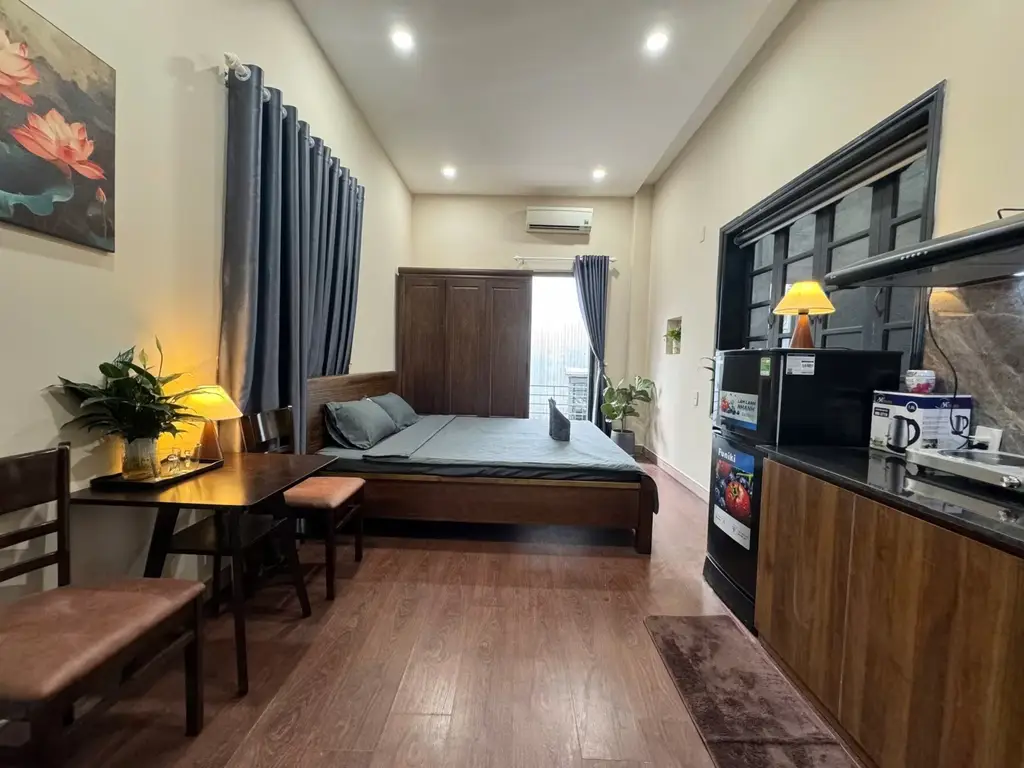 Bán nhà Chính Hữu, Sơn Trà – 236 m², 3 tầng, 24 tỷ – ảnh 3