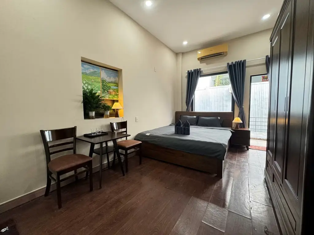Bán nhà Chính Hữu, Sơn Trà – 236 m², 3 tầng, 24 tỷ – ảnh 5