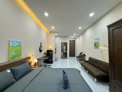 Bán nhà Chính Hữu, Sơn Trà – 236 m², 3 tầng, 24 tỷ – ảnh 9