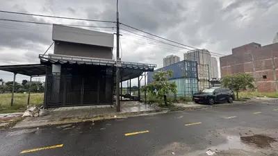 Bán nhà cấp 4 mặt tiền Trung Lập 3, Liên Chiểu – 117,5 m², 7,6 tỷ