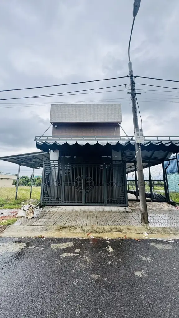 Bán nhà cấp 4 mặt tiền Trung Lập 3, Liên Chiểu – 117,5 m², 7,6 tỷ – ảnh 4