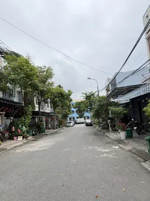 Bán nhà mặt tiền An Hòa, Cẩm Lệ – 92,5 m², 2 tầng, 6,65 tỷ – ảnh 2