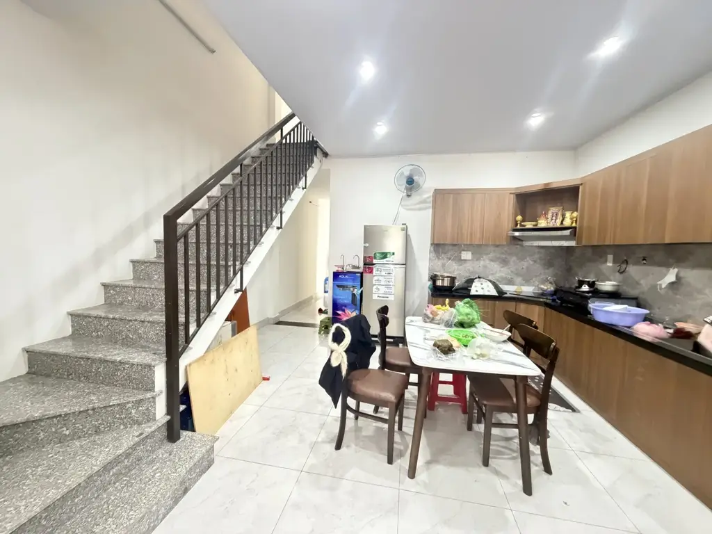 Bán nhà Nguyễn Lương Bằng, Liên Chiểu – 98,2 m², 2 tầng, 3,86 tỷ – ảnh 2