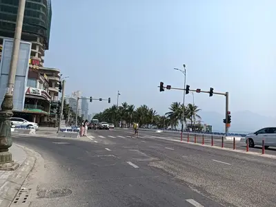 Bán đất mặt tiền Mỹ Khê 8, Sơn Trà – 80 m², 15,5 tỷ – ảnh 3
