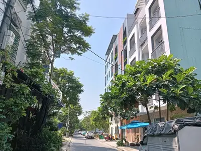 Bán đất mặt tiền Mỹ Khê 8, Sơn Trà – 80 m², 15,5 tỷ – ảnh 4