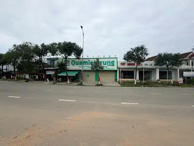 Bán đất mặt tiền Đường ĐT 602, Hòa Vang – 4.000 m², 85 tỷ – ảnh 2