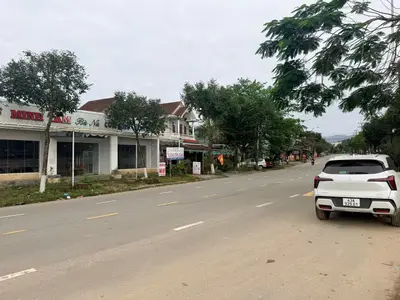 Bán đất mặt tiền Đường ĐT 602, Hòa Vang – 4.000 m², 85 tỷ – ảnh 3