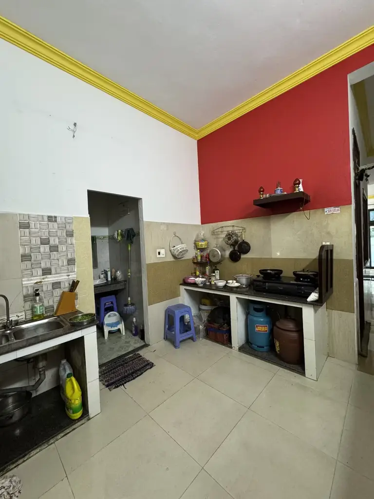 Bán nhà mặt tiền Nguyễn Lai, Cẩm Lệ – 85 m², 2 tầng, 7,7 tỷ – ảnh 4