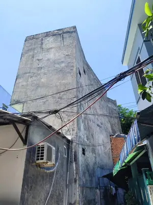 Bán nhà mặt tiền Ngô Quyền, Sơn Trà – 35 m², 3 tầng, 9,9 tỷ