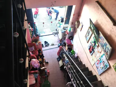 Bán nhà mặt tiền Ngô Quyền, Sơn Trà – 35 m², 3 tầng, 9,9 tỷ – ảnh 2