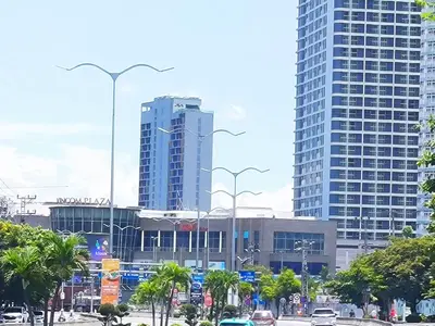 Bán nhà mặt tiền Ngô Quyền, Sơn Trà – 35 m², 3 tầng, 9,9 tỷ – ảnh 3
