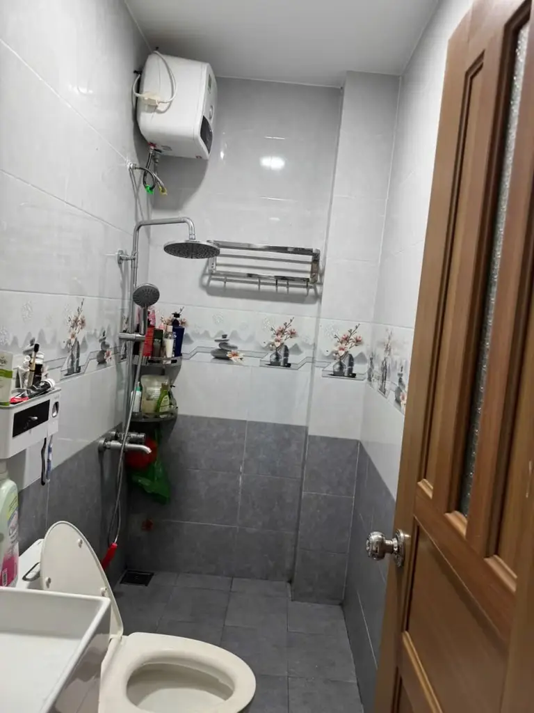 Bán nhà Kiệt Trưng Nữ Vương, Hải Châu – 57 m², 2 tầng, 4,55 tỷ – ảnh 3