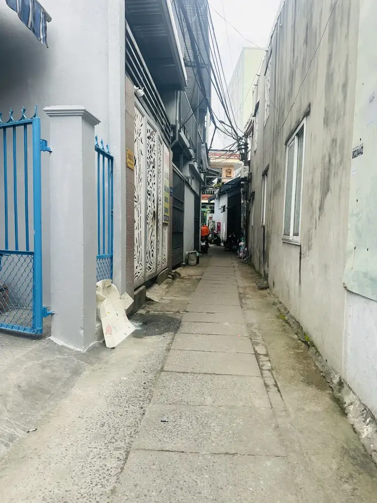 Bán nhà cấp 4 Kiệt Tôn Đức Thắng, Liên Chiểu – 121,7 m², 3,95 tỷ – ảnh 4