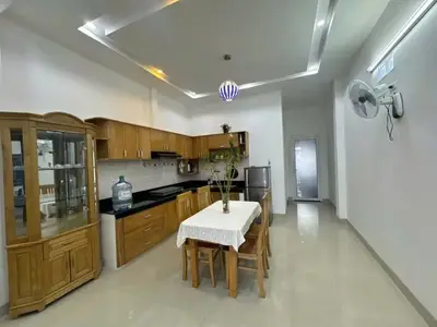 Bán nhà Kiệt Chế Lan Viên, Ngũ Hành Sơn – 76 m², 2 tầng, 10 tỷ