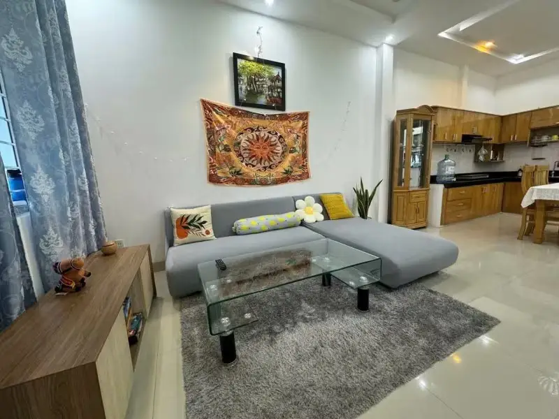Bán nhà Kiệt Chế Lan Viên, Ngũ Hành Sơn – 76 m², 2 tầng, 10 tỷ – ảnh 3