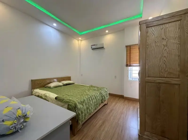 Bán nhà Kiệt Chế Lan Viên, Ngũ Hành Sơn – 76 m², 2 tầng, 10 tỷ – ảnh 4
