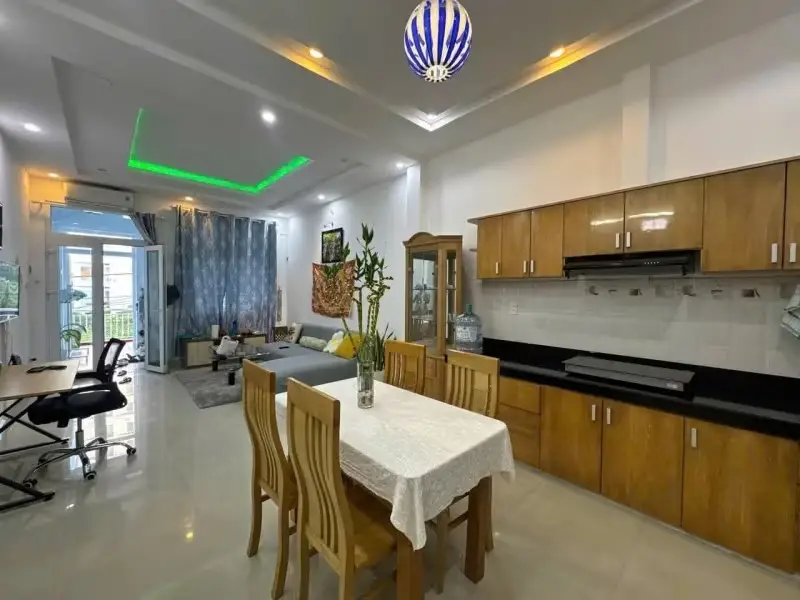 Bán nhà Kiệt Chế Lan Viên, Ngũ Hành Sơn – 76 m², 2 tầng, 10 tỷ – ảnh 5