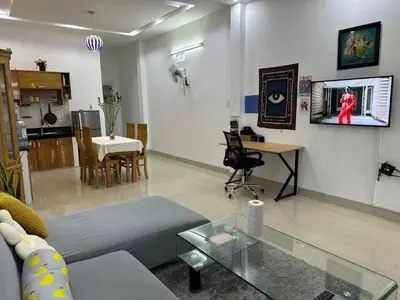 Bán nhà Kiệt Chế Lan Viên, Ngũ Hành Sơn – 76 m², 2 tầng, 10 tỷ – ảnh 6