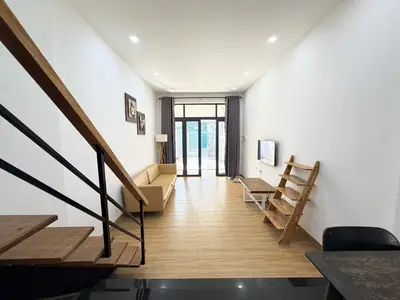 Bán nhà mặt tiền Hồ Xuân Hương, Ngũ Hành Sơn – 86 m², 2 tầng, 8,5 tỷ – ảnh 6
