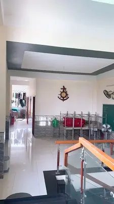 Bán nhà mặt tiền Tô Hiệu, Liên Chiểu – 126 m², 2 tầng, 6,2 tỷ