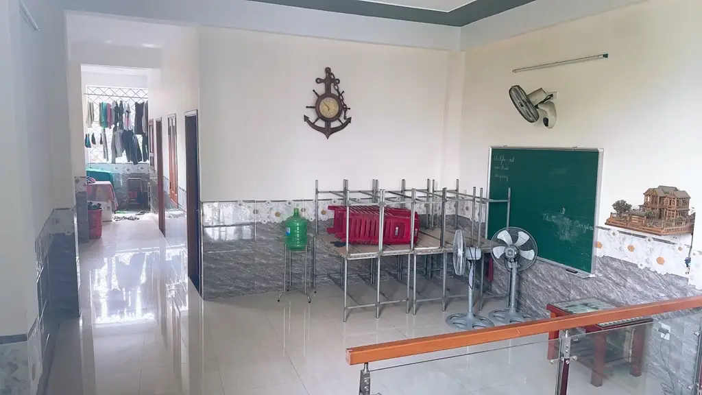 Bán nhà mặt tiền Tô Hiệu, Liên Chiểu – 126 m², 2 tầng, 6,2 tỷ – ảnh 4