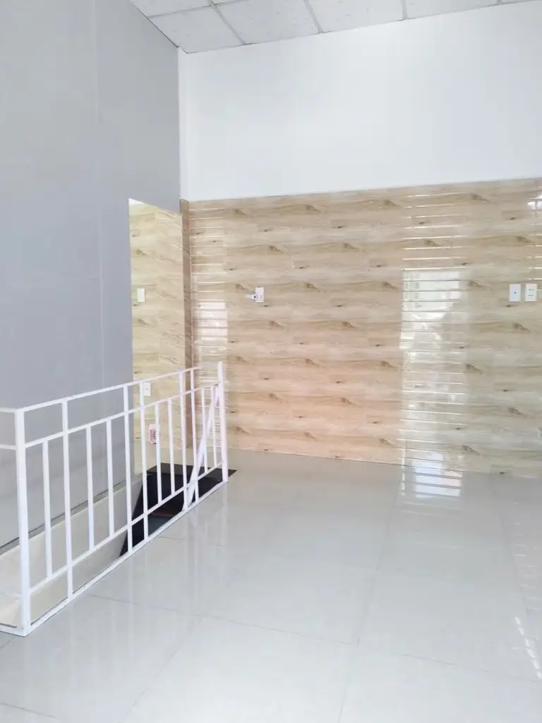 Bán nhà Nguyễn Văn Linh, Hải Châu – 23 m², 2 tầng, 2,5 tỷ – ảnh 2