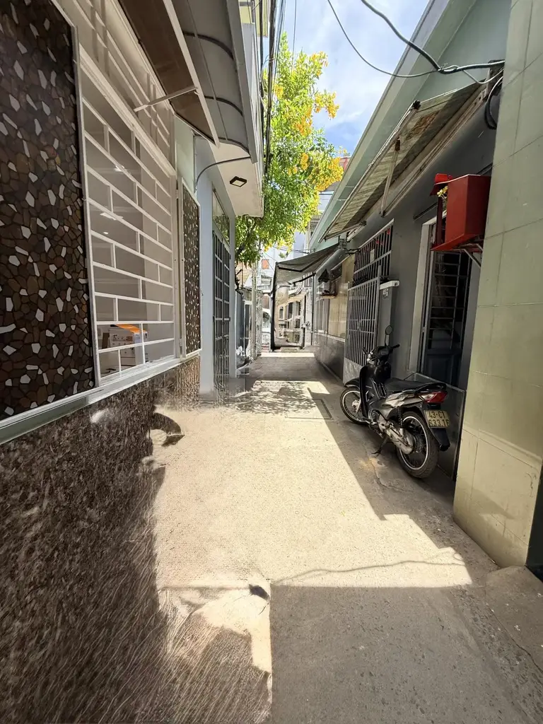 Bán nhà Nguyễn Văn Linh, Hải Châu – 23 m², 2 tầng, 2,5 tỷ – ảnh 3