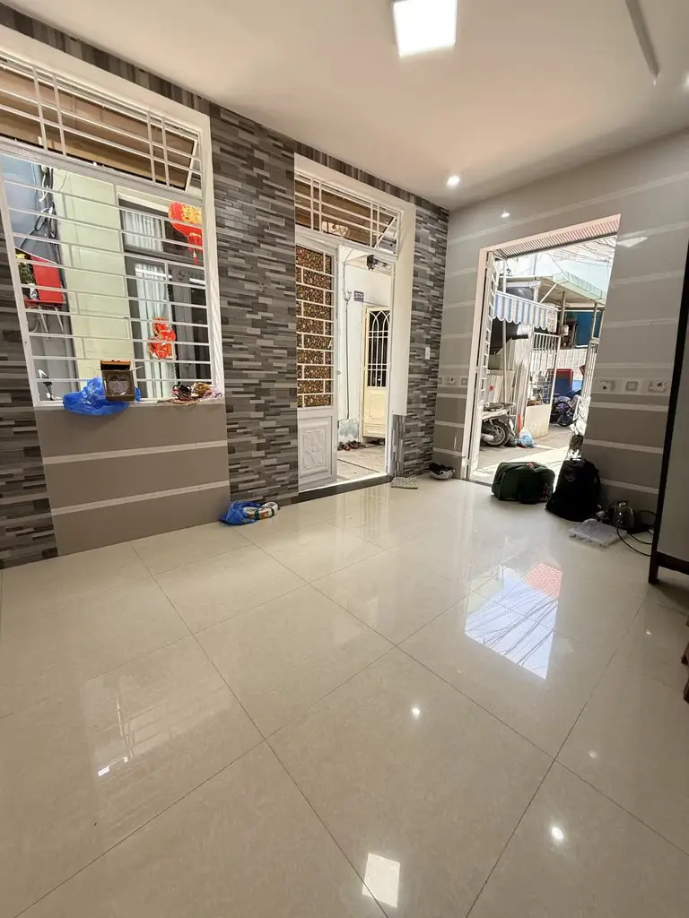 Bán nhà Nguyễn Văn Linh, Hải Châu – 23 m², 2 tầng, 2,5 tỷ – ảnh 4
