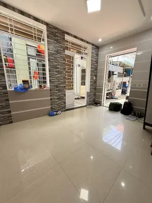 Bán nhà Nguyễn Văn Linh, Hải Châu – 23 m², 2 tầng, 2,5 tỷ – ảnh 4