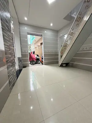 Bán nhà Nguyễn Văn Linh, Hải Châu – 23 m², 2 tầng, 2,5 tỷ – ảnh 12