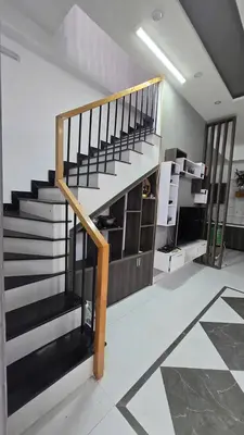 Bán nhà Kiệt Hoàng Văn Thái, Liên Chiểu – 50 m², 2 tầng, 4,28 tỷ – ảnh 3