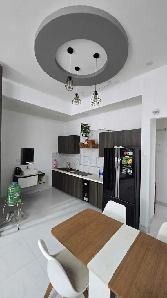 Bán nhà Kiệt Hoàng Văn Thái, Liên Chiểu – 50 m², 2 tầng, 4,28 tỷ – ảnh 5