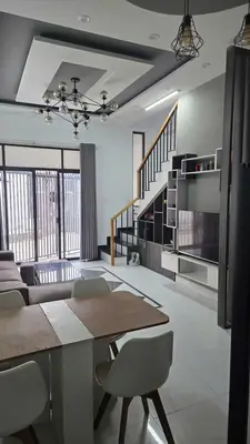 Bán nhà Kiệt Hoàng Văn Thái, Liên Chiểu – 50 m², 2 tầng, 4,28 tỷ – ảnh 7
