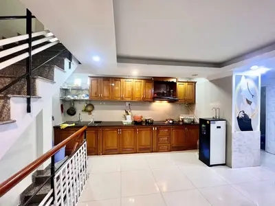 Bán nhà Kiệt Đống Đa, Hải Châu – 30 m², 5 tầng, 4,95 tỷ