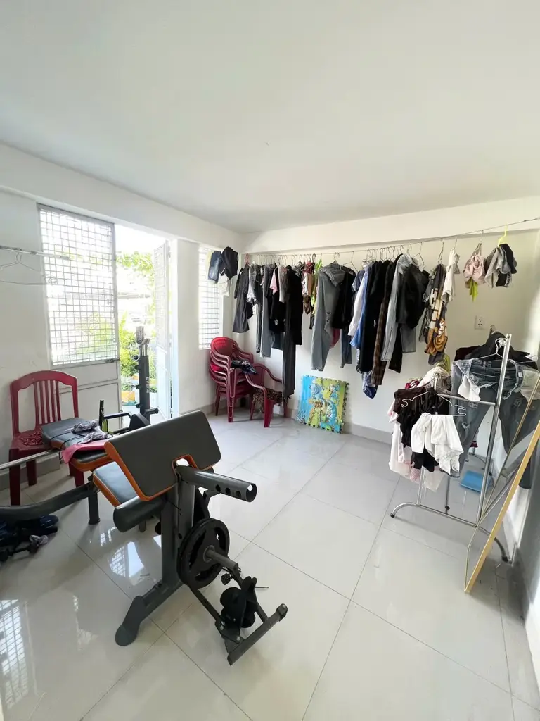 Bán nhà Kiệt Đống Đa, Hải Châu – 30 m², 5 tầng, 4,95 tỷ – ảnh 3