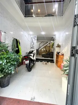Bán nhà Kiệt Đống Đa, Hải Châu – 30 m², 5 tầng, 4,95 tỷ – ảnh 6