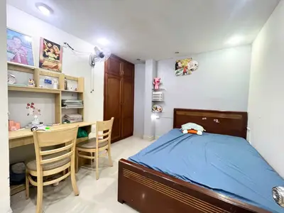 Bán nhà Kiệt Đống Đa, Hải Châu – 30 m², 5 tầng, 4,95 tỷ – ảnh 8