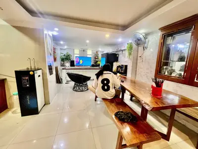 Bán nhà Kiệt Đống Đa, Hải Châu – 30 m², 5 tầng, 4,95 tỷ – ảnh 9
