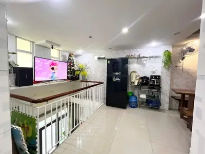 Bán nhà Kiệt Đống Đa, Hải Châu – 30 m², 5 tầng, 4,95 tỷ – ảnh 11