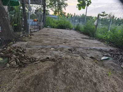 Bán đất mặt tiền MT Mẹ Suốt Tổ 42 Phường Hòa Khánh Nam Quận Liên chiểu, Liên Chiểu – 80 m², 1,1 tỷ – ảnh 3